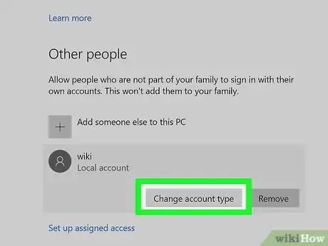Image titled Find or Change My Computer's Administrator Step 8