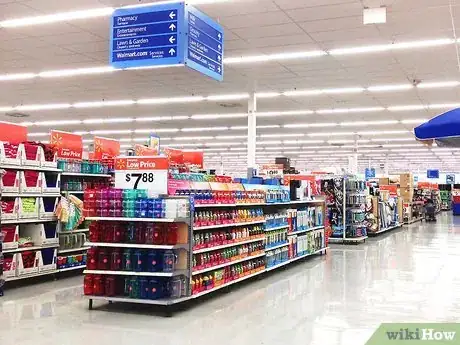 Image titled Plan a Supermarket Scavenger Hunt Step 3