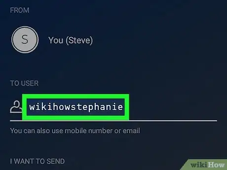 Image titled Add Friends on Sweatcoin on Android Step 11