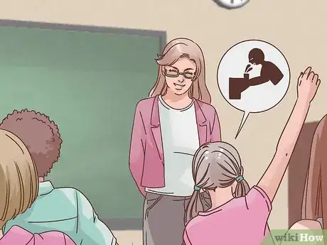 Image titled Avoid Laughing During Health Classes Involving Sex Step 12