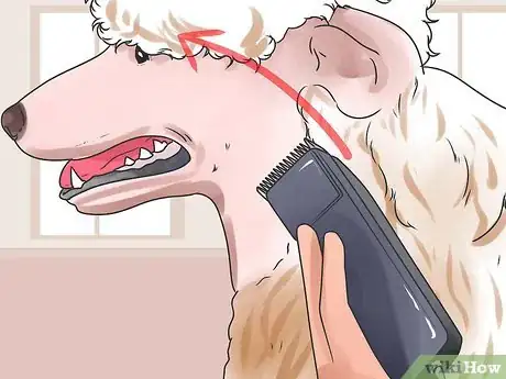 Image titled Groom a Longhair Dog Step 14