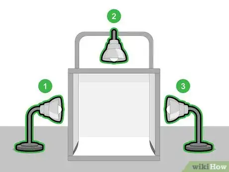 Image titled Use a Light Box Step 11