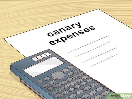 Image titled Know if a Canary Is Right for You Step 8