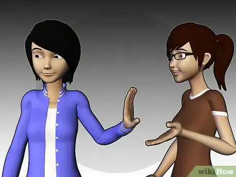 Image titled Stand Up to Your Best Friend Step 9