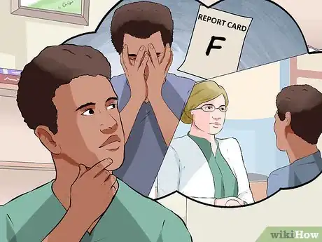Image titled Get a Teacher's Sympathy Step 4