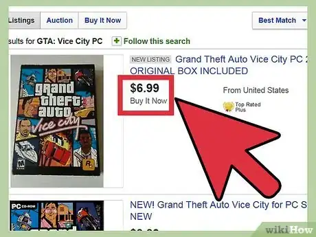 Image titled Get Grand Theft Auto_ Vice City Step 4