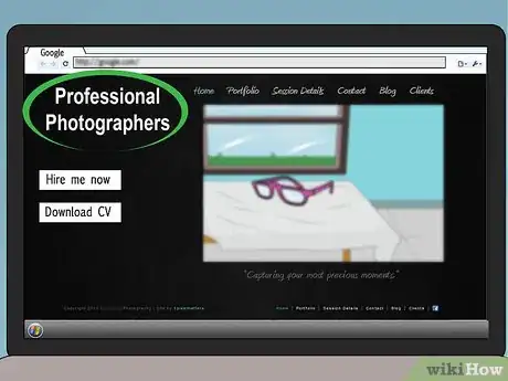 Image titled Take a Family Photo for Your Christmas Cards Step 10