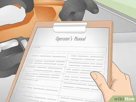 Image titled Use a Portable Bandsaw Step 4