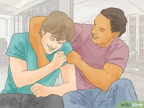 Image titled Know if You Like Your Friend Romantically Step 3