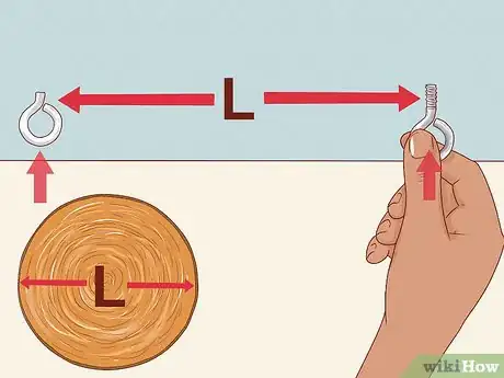 Image titled Make a Live Edge Hanging Table Step 12