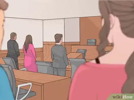 Image titled Sue a Homeowner for Injuries As a Trespasser Step 24