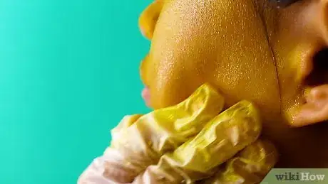 Image titled Apply Turmeric on Your Face Step 11