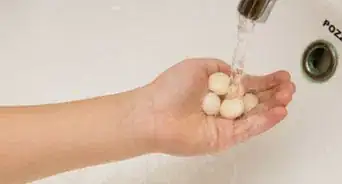 Make a Volcano out of Mentos and Soda