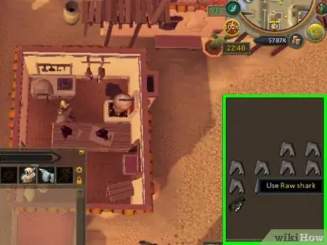 Image titled Achieve 99 Cooking on RuneScape Step 15