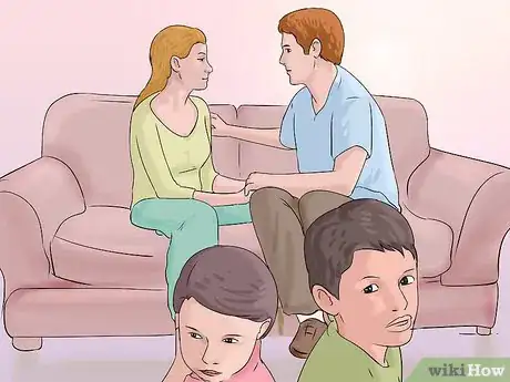 Image titled Create Family Unity Step 5