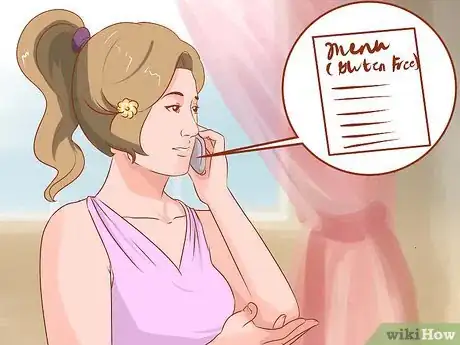 Image titled Dine out With Your Celiac Child Step 3