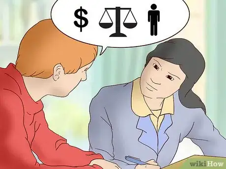 Image titled Take Legal Action for Player to Player Violence Step 9