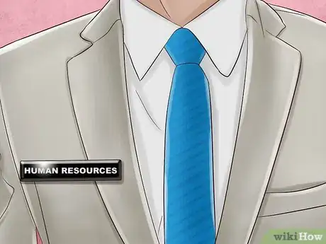 Image titled Join Homeland Security Step 5