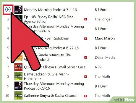 Image titled Use Podcasting Step 10