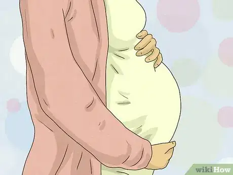 Image titled Determine Why Your Period Is Late Step 1