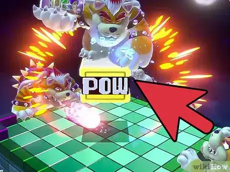 Image titled Unlock Rosalina in Super Mario 3D World Step 1