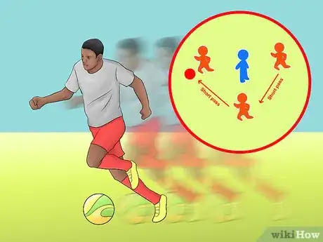 Image titled Play Indoor Soccer Step 12