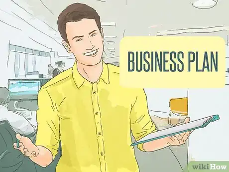 Image titled Open an Art Gallery Step 7