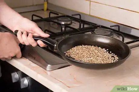 Image titled Toast Sunflower Seeds Step 12