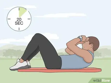 Image titled Do a Tabata Workout at Home Step 02