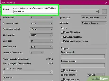 Image titled Protect a Folder in Windows Step 10