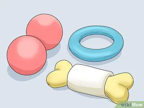 Image titled Let Your Ferret Out of Its Cage Step 8