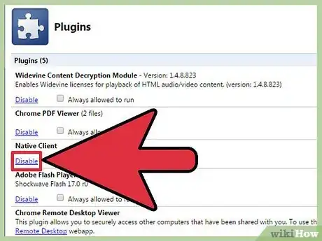 Image titled Disable Java Step 7