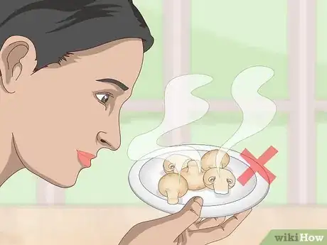 Image titled Tell if Mushrooms Are Bad Step 4