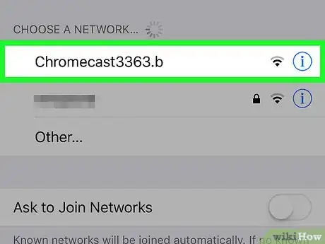 Image titled Set Up Google Chromecast Step 33