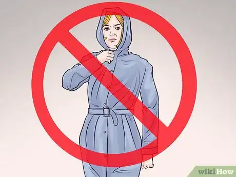 Image titled Choose a Stylish Raincoat Step 5