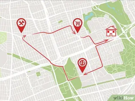 Image titled Save Gas when You're Driving Step 12