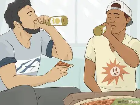 Image titled Get over a Girl Who Led You on Step 5.jpeg