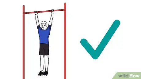 Image titled Do Leg Lifts Step 12