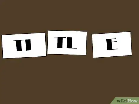 Image titled Turn Prose Into Poetry Step 19