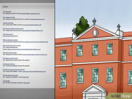 Image titled Visit Highclere Castle Step 5