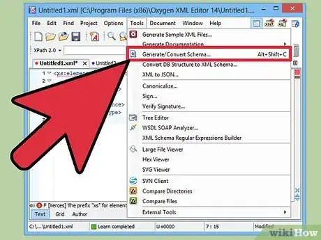 Image titled Create an XML Schema Step 15