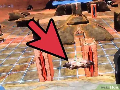 Image titled Get the Sandbox Skull in Halo 3 Step 5