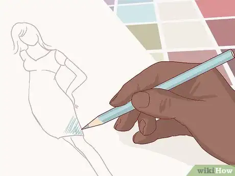 Image titled Become a Successful Runway Model Step 21