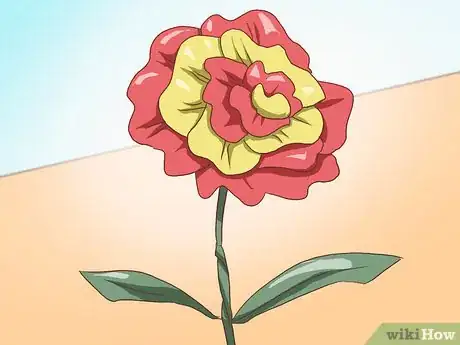 Image titled Recycle Old Plastic Bags Step 14