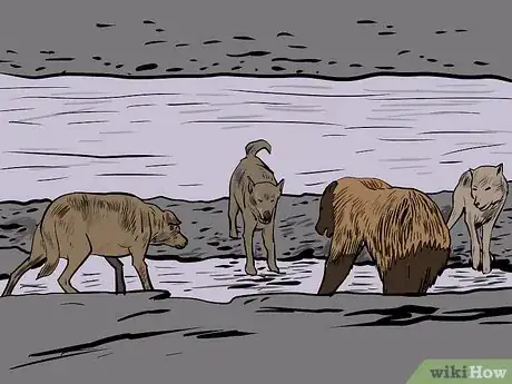 Image titled Write Wolf Fiction Step 8