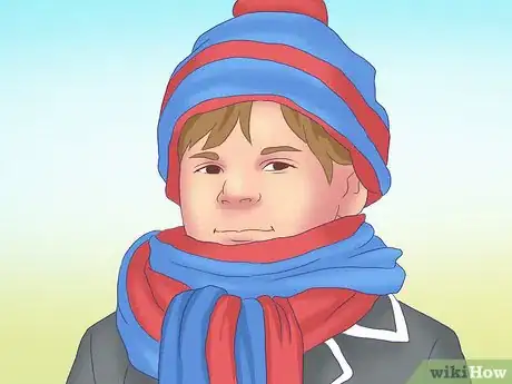 Image titled Dress Children Properly for Snow Step 11