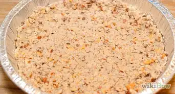 Make Gluten Free Cheesecake Crust