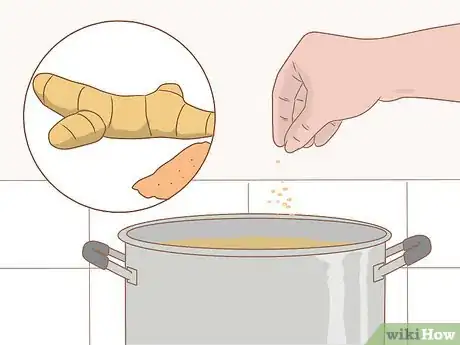 Image titled Build a Strong Immune System with Herbs Step 3