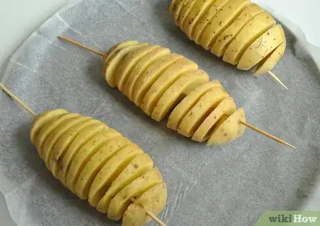 Image titled Make Potato Spirals Step 6