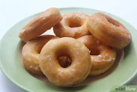 Image titled Grill Donuts Step 2